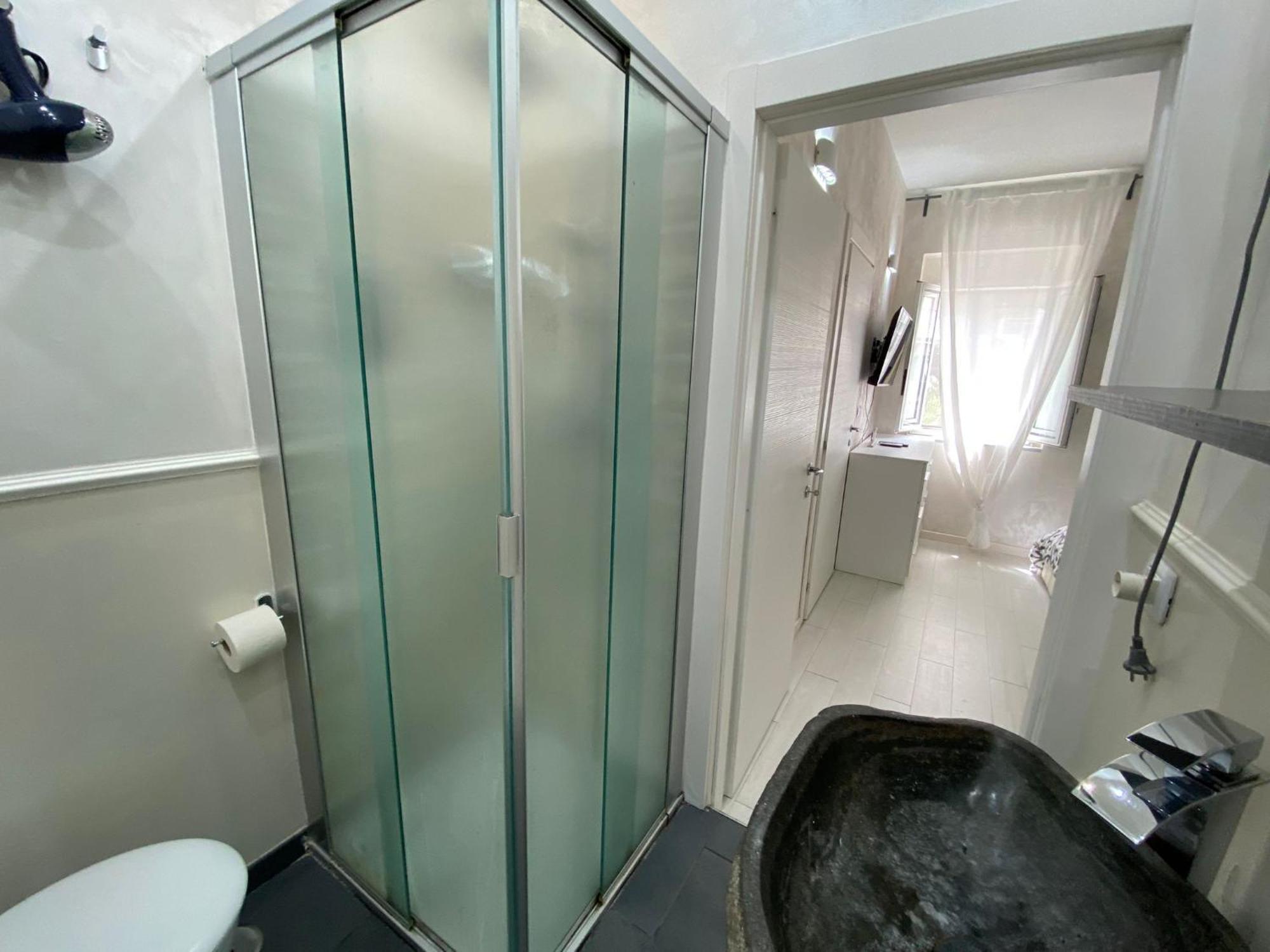 Newhouse Dante Apartment บารี ภายนอก รูปภาพ