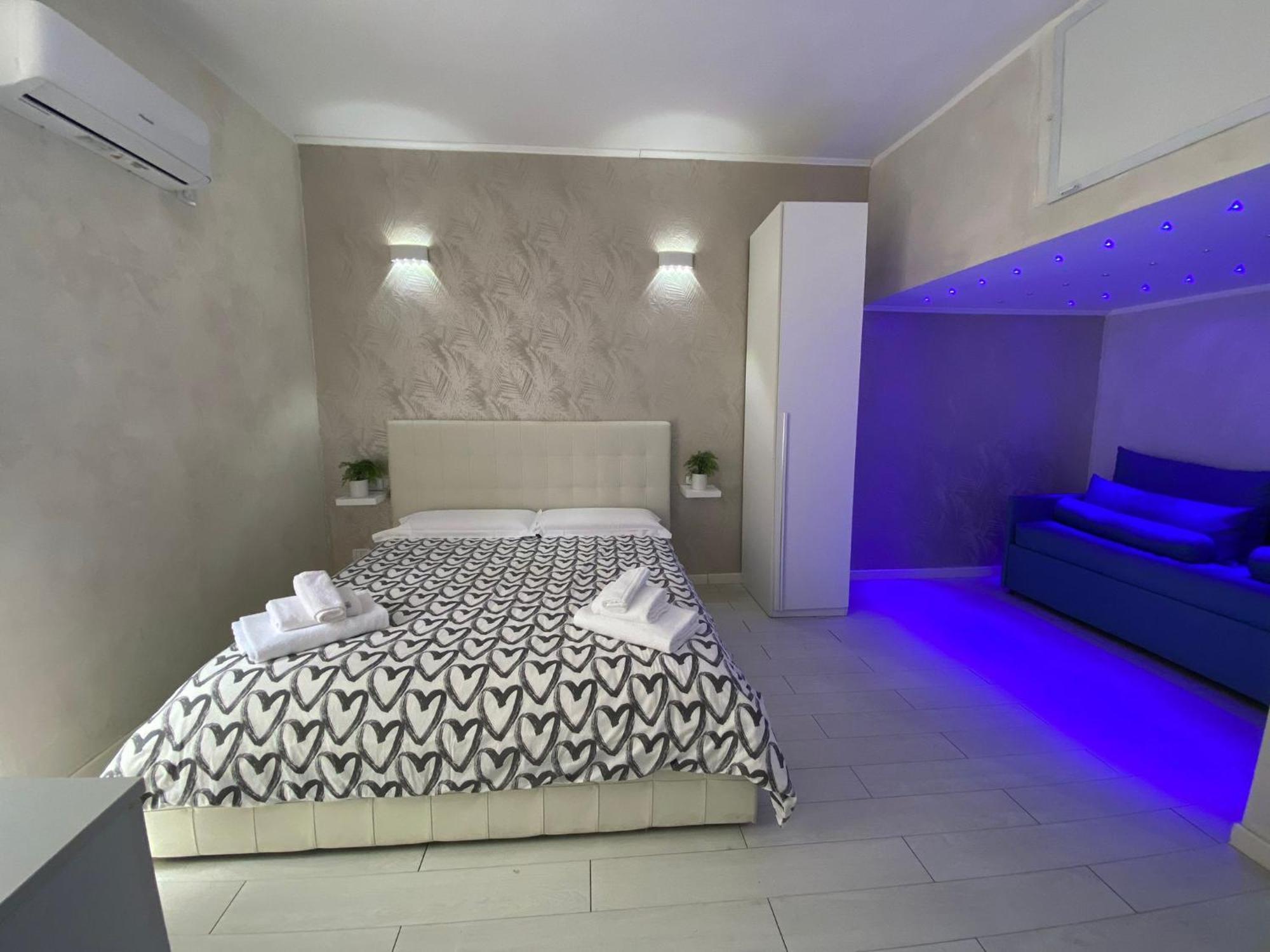 Newhouse Dante Apartment บารี ภายนอก รูปภาพ