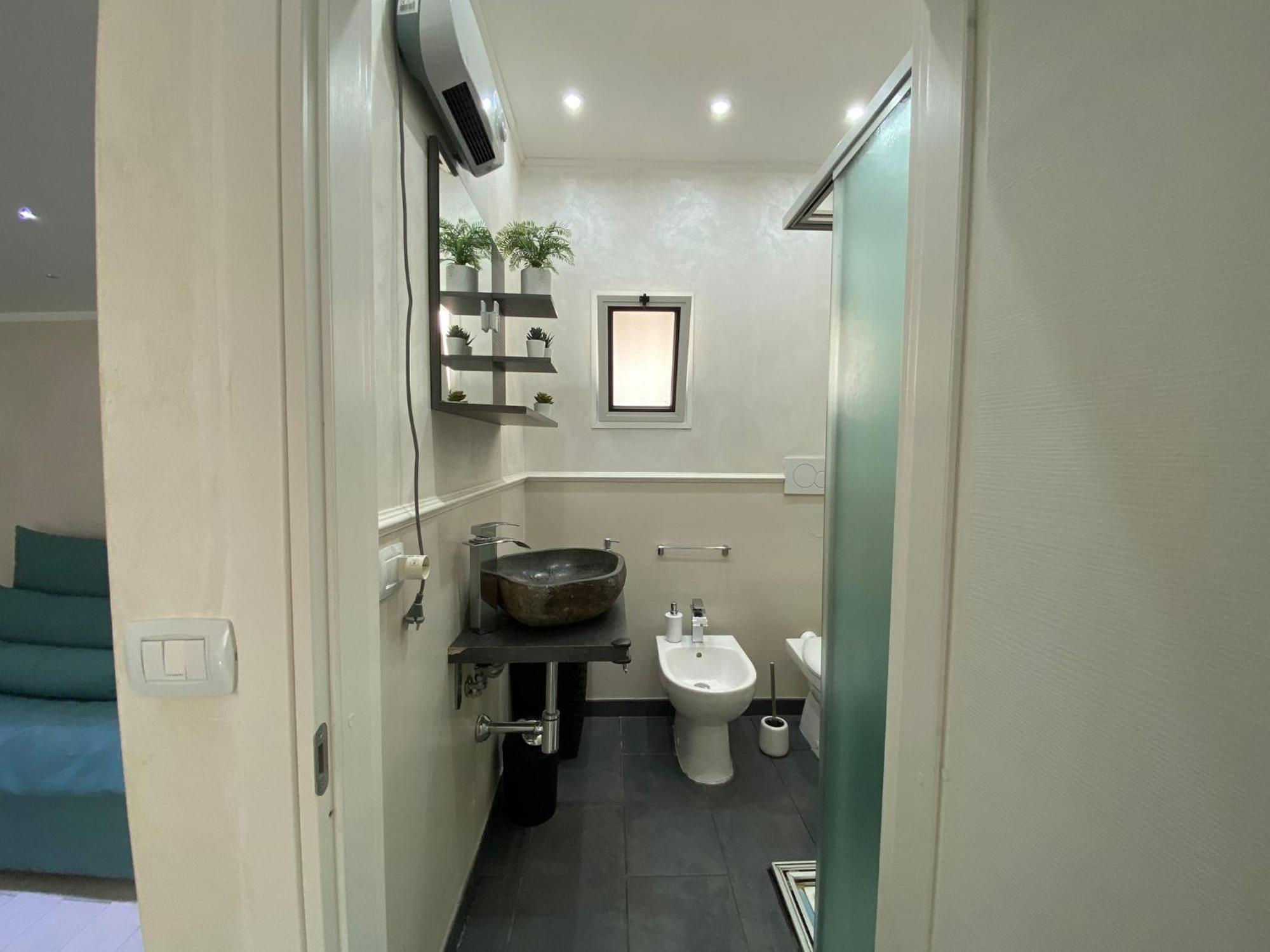 Newhouse Dante Apartment บารี ภายนอก รูปภาพ