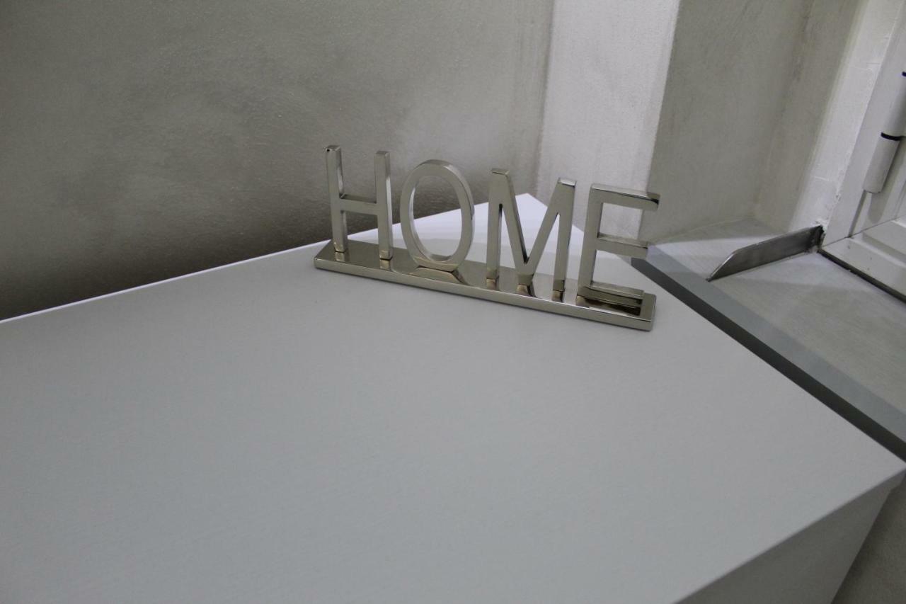 Newhouse Dante Apartment บารี ภายนอก รูปภาพ